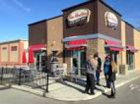 Taco Bell taking over former Maplewood Tim Hortons location ...