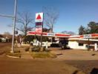 Marty Mart #3 - Gas Stations - 702 Perry St, Helena-West Helena ...