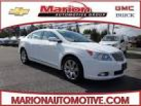 Marion 2013 Vehicles for Sale