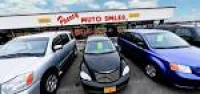 Used and Certified Car Dealer in West Memphis - Pearcy Auto Sales