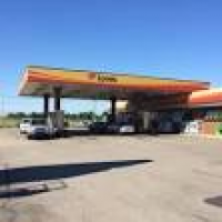 Love's Travel Stop - Parking - 800 Martin Luther King Dr, West ...