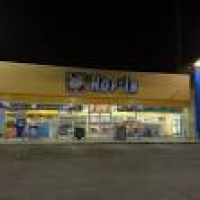Exxon Co USA 51195 - Gas Stations - 1700 N Missouri St, West ...