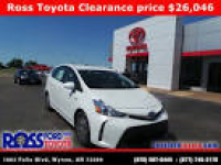 Ross Toyota | Vehicles for sale in Wynne, AR 72396