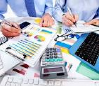 Bookkeeping Accounting Services