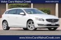 Volvo Cars Walnut Creek Used Car Dealer in Walnut Creek, CA | Pre ...