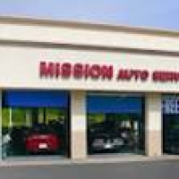 Mission Auto Service - 23 Photos & 189 Reviews - Auto Repair ...