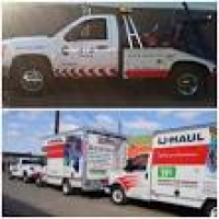 U-Haul Neighborhood Dealer - CLOSED - Truck Rental - 7878 Othello ...