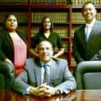 The Law Offices of Barry Pasternack - Personal Injury Law - 1230 ...