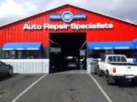Auto Repair Specialists - 17 Reviews - Auto Repair - 8120 Center ...
