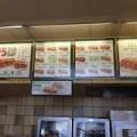 Subway - 13 Reviews - Sandwiches - 780 E Ramona Expy, Perris, CA ...