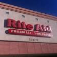 Rite Aid - 11 Reviews - Drugstores - 2938 W Rosamond Blvd ...