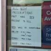 Rite Aid - 32 Reviews - Drugstores - 4300 Elverta Rd, Antelope, CA ...