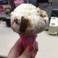 Baskin-Robbins 31 Flavors Ice Cream Stores - Ice Cream & Frozen ...