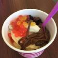 Yogurt City - CLOSED - 19 Photos & 28 Reviews - Ice Cream & Frozen ...