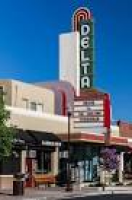 CineLux New Delta Cinema in Brentwood, CA - Cinema Treasures