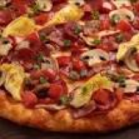 Round Table Pizza - 27 Photos & 66 Reviews - Pizza - 2540 Sand ...