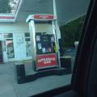 Applegate Gas - Gas Stations - 17875 Lake Arthur Rd, Applegate, CA ...
