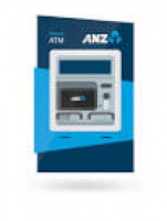 ANZ Smart ATMs | ANZ