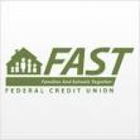 FAST Federal Credit Union Reviews and Rates - California