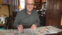 Atwater man takes stamp collections to world show in New York ...