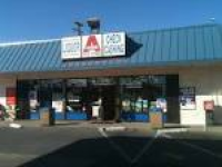 A-1 Food Stores - Grocery - 1200 H St, Bakersfield, CA - Phone ...