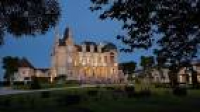 HOTEL CHATEAU GRAND BARRAIL SAINT-EMILION 4* (France) - from US ...