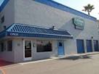 Convenient self storage units in Bakersfield at 4242 Hughes Ln.