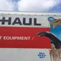U-Haul Moving & Storage of Bakersfield - 17 Photos - Truck Rental ...