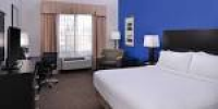 Holiday Inn Express & Suites Bakersfield Airport Hotel by IHG