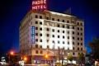 The Padre Hotel: 2017 Room Prices, Deals & Reviews | Expedia