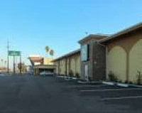 Book Quality Inn & Suites in Bakersfield | Hotels.com