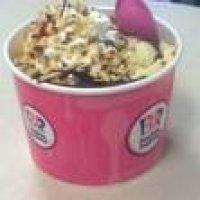 Baskin Robbins - Ice Cream & Frozen Yogurt - 2110 White Ln ...