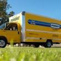 Penske Truck Rental - Truck Rental - 26 Ingram Blvd, La Vergne, TN ...
