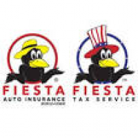 Fiesta Auto Insurance & Tax Service - Insurance - 1704 High St ...