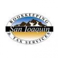 San Joaquin Accounting & Tax Services - Tax Services - 117 H St ...