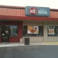 Jack In The Box - 12 Reviews - Fast Food - 5320 Olive Dr ...