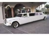 27 best Other Limousines images on Pinterest | Limo, Dream cars ...