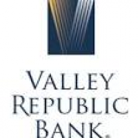 Valley Republic Bank - Banks & Credit Unions - 5000 California Ave ...