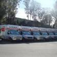 U-Haul Neighborhood Dealer - Truck Rental - 3131 San Pablo Dam Rd ...
