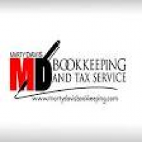 Marty Davis Bookkeeping & Tax Service in Bakersfield, CA | 3703 ...