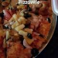 Pizzaville USA - 57 Photos & 89 Reviews - Pizza - 700 Oak St ...