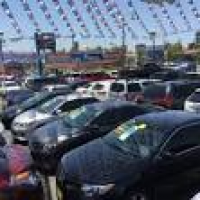 Las Playitas Auto Sales - Car Dealers - 6200 Atlantic Ave, Bell ...