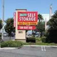 Storage Outlet South Gate Self Storage, RV & Boat Storage - Self ...