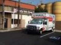 U-Haul: Moving Truck Rental in South Gate, CA at Security Public ...