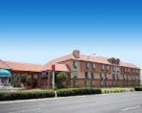Quality Inn & Suites Bell Gardens, CA - Booking.com