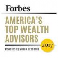 America's Top Wealth Advisors 2017