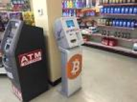 Bitcoin ATM in Bell Gardens - Sell Gas Station