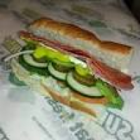 Subway - 11 Photos & 17 Reviews - Sandwiches - 6939 Eastern Ave ...