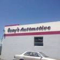 Ozzy's Automotive - 13 Reviews - Auto Repair - 6331 Florence Pl ...