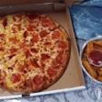 La Pizza Del Sol - 17 Reviews - Pizza - 8001 Garfield Ave, Bell ...